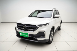 宝骏530 2018款 1.5T 手动豪华型 国V