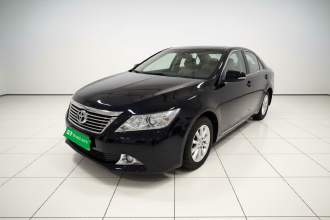 丰田 凯美瑞 2013款 2.5G 舒适版