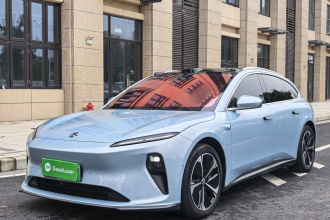 蔚来ET5T 2024款 75kWh Touring