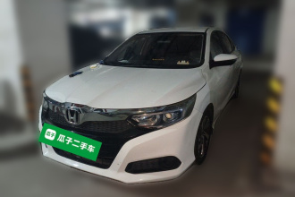 本田 凌派 2019款 180Turbo CVT舒适版 国VI