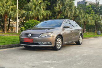 大众 迈腾 2015款 1.8TSI 领先型