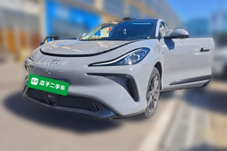 智己汽车 智己LS6 2023款 Max 标准版
