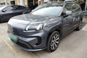 AION V 2024款 埃安霸王龙 650 激光雷达版