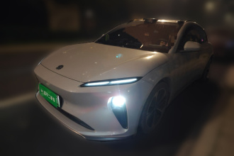 蔚来ET5T 2023款 75kWh Touring