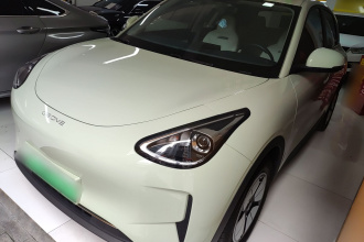 吉利银河 星愿 2025款 310km 青春版