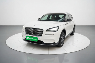 林肯 冒险家 2020款 2.0T 两驱尊雅版