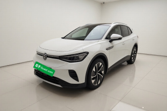 大众 ID.4 CROZZ 2024款 纯享限量版