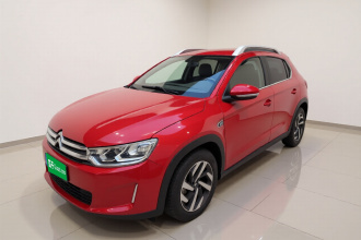雪铁龙C3-XR 2015款 1.6L 自动先锋型