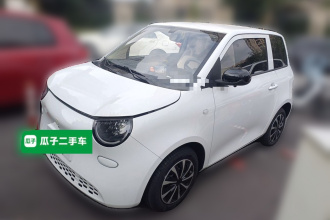 埃尚 2026款 潮趣版