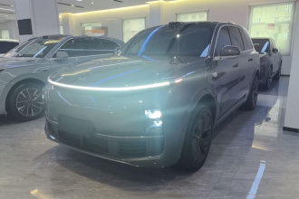 理想汽车 理想L9 2022款 Max