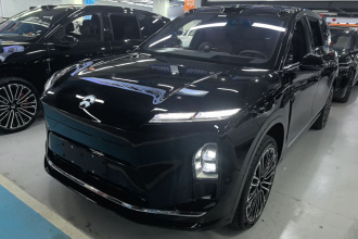 蔚来ES8 2026款 六座行政豪华版