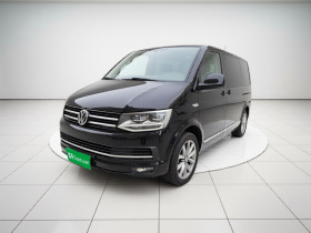 大众 迈特威 2018款 2.0TSI 两驱豪华版 7座