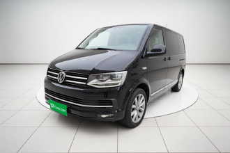 大众 迈特威 2018款 2.0TSI 两驱豪华版 7座