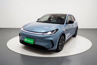 ARCFOX极狐 极狐T1 2025款 425 PLUS