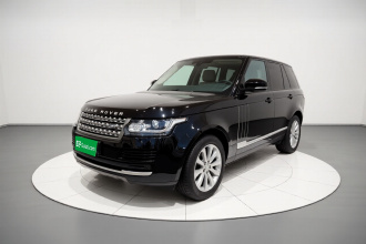 路虎 揽胜 2017款 3.0 SC V6 Vogue