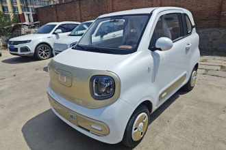 奔腾小马 2026款 222km 萌趣马 Plus