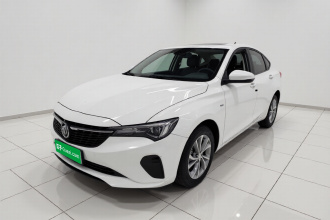 别克 威朗 2023款 Pro 乐享版