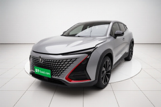 长安UNI-T 2020款 1.5T 旗舰型