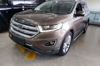 福特 锐界 2016款 EcoBoost 245 四驱尊锐型 7座