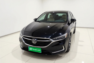 别克 君越 2020款 652T 尊贵型