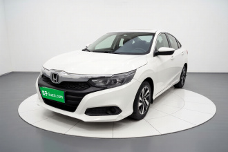 本田 凌派 2019款 180Turbo CVT舒适版 国VI