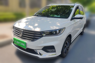 宝骏360 2018款 1.5L 手动豪华型 国V