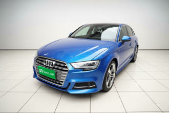 奥迪A3 2020款 Sportback 35 TFSI 时尚型 国VI
