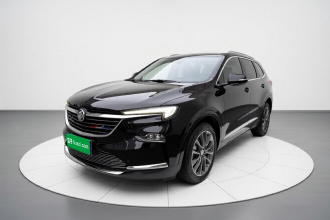 别克 昂科旗 2022款 652T 两驱尊贵型 7座