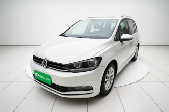 大众 2018款 途安L 280TSI DSG舒适版 7座 国V
