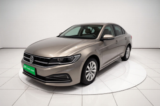 大众 宝来 2020款 1.5L 自动精英型