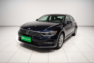 大众 迈腾 2019款 330TSI DSG 豪华型 国V