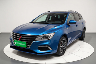 荣威Ei5 2019款 智联至尊版