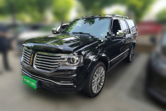 林肯 领航员 2017款 3.5T AWD