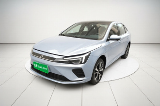 飞凡汽车 飞凡ER6 2021款 新动版 620km 智享版