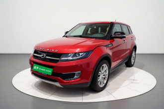 陆风X7 2015款 2.0T 全景尊贵版