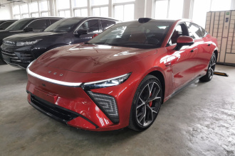 星途 星纪元 ES 2025款 纯电 Ultra旗舰 100kWh