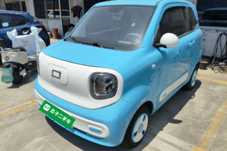 奔腾小马 2025款 222km 灵动马