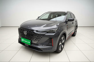 长安CS55PLUS 2022款 第二代 1.5T DCT豪华型