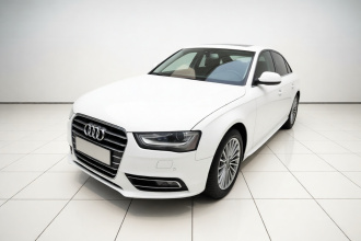 奥迪A4L 2016款 35 TFSI 自动舒适型
