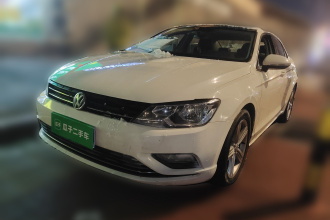 大众 凌渡 2015款 280TSI DSG舒适版