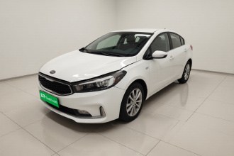 起亚K3 2016款 1.6L 自动GL