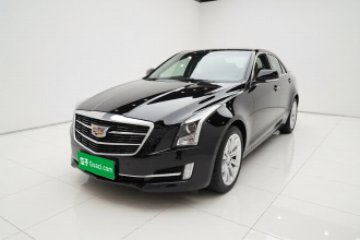 凯迪拉克ATS-L 2017款 28T 技术型