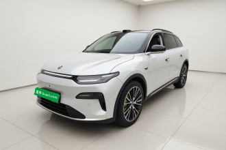 零跑汽车 零跑C11 2026款 增程 300激光雷达智尊版