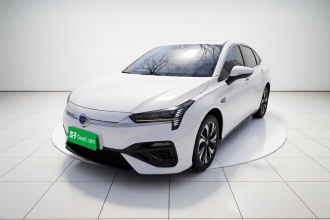 埃安 AION S 2019款 魅Evo 630