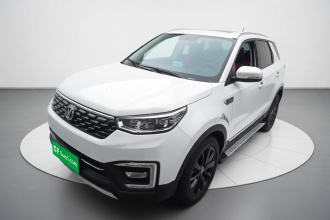 长安CS55 2018款 1.5T 自动轻年版 国VI