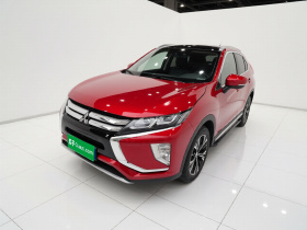 三菱 奕歌 2019款 1.5T CVT两驱梦想版 国VI