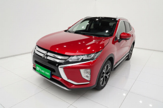 三菱 奕歌 2019款 1.5T CVT两驱梦想版 国VI