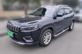 Jeep 自由光 2019款 2.0T 两驱智享版 国V