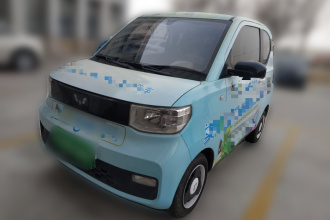 五菱汽车 宏光MINIEV 2022款 悦享款 磷酸铁锂