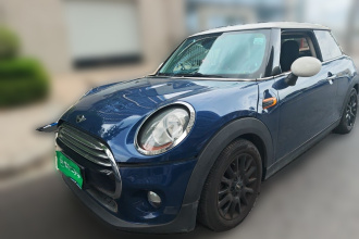 MINI 2016款 1.5T COOPER